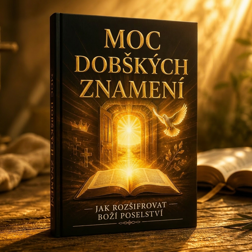 Síla Božských Znamení: Jak Rozluštit Boží Poselství